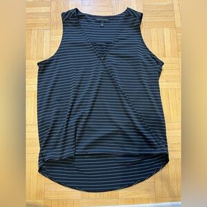 Banana republic tank